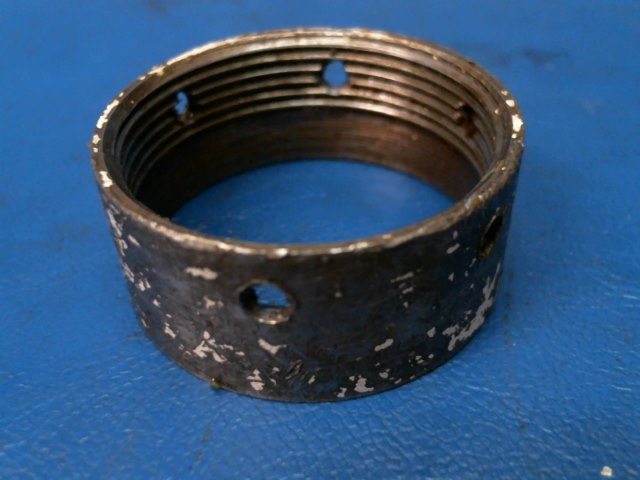 63483-00 Piper - Nut-Main Gear Retaining(.71 Long)