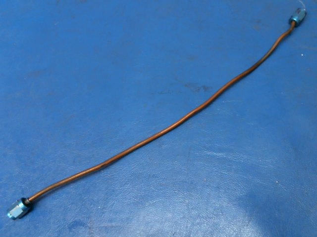 67700-28 Piper - TUBE ASSEMBLY - Fuel line