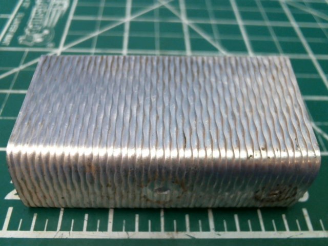 63144-00 Piper - Cover-Fuselage Frame Inboard Sta. 73.04