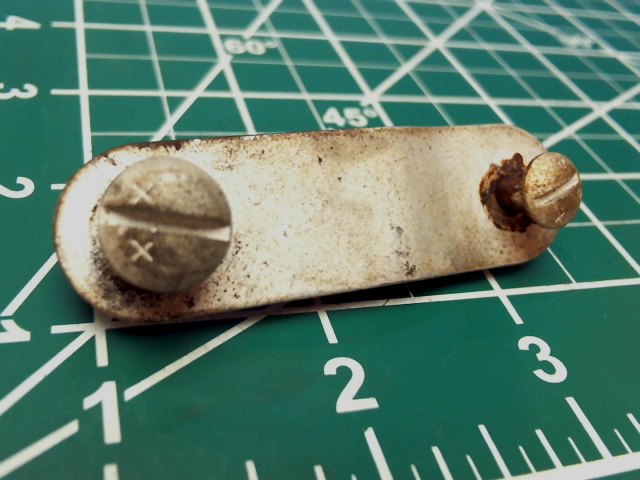 0761202-2 Cessna - Link-Elevator Bellcrank