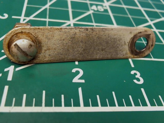 1260012-2 Cessna - Link-Elevator Control