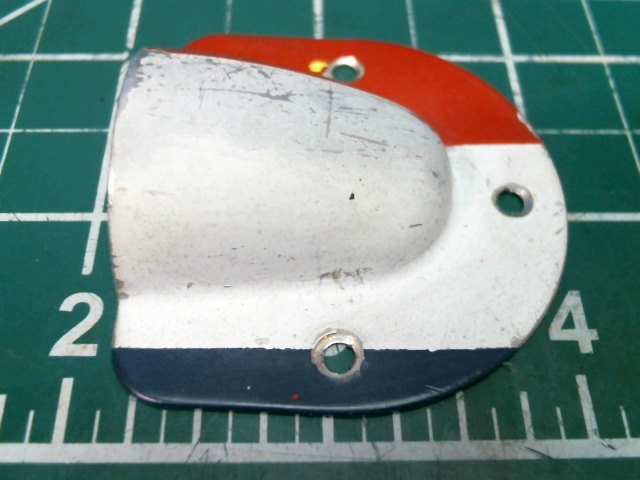 1470219-1 Cessna - SCOOP - AIR VENT RADIO COOLING Forward Fuselage