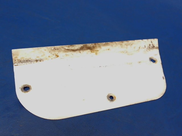 20535-00 Piper - PLATE - Fuselage cover LH