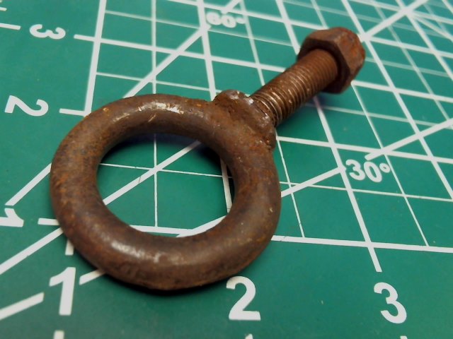 0422344 Cessna - Eyebolt-Mooring