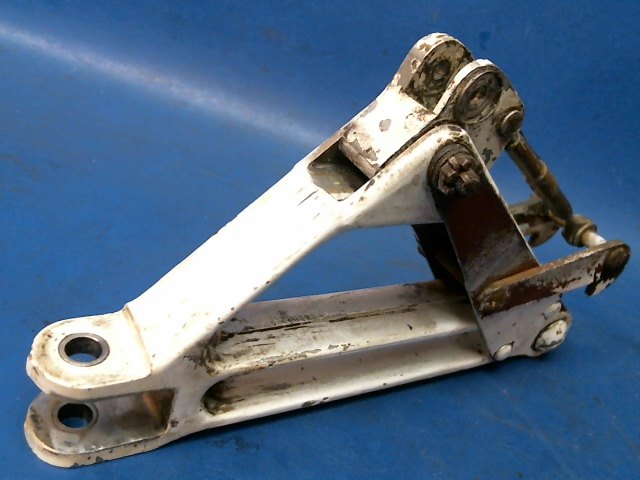 67025-05 Piper - TRUSS ASSEMBLY- Main gear LH