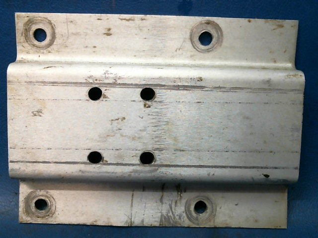 60-430128-45 Beechcraft - SUPPORT FLAP MOTOR