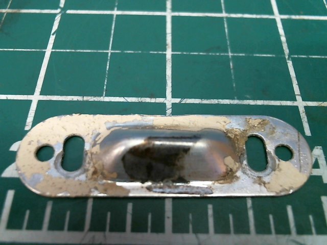 0710638-1 Cessna - Wedge-Cabin Door