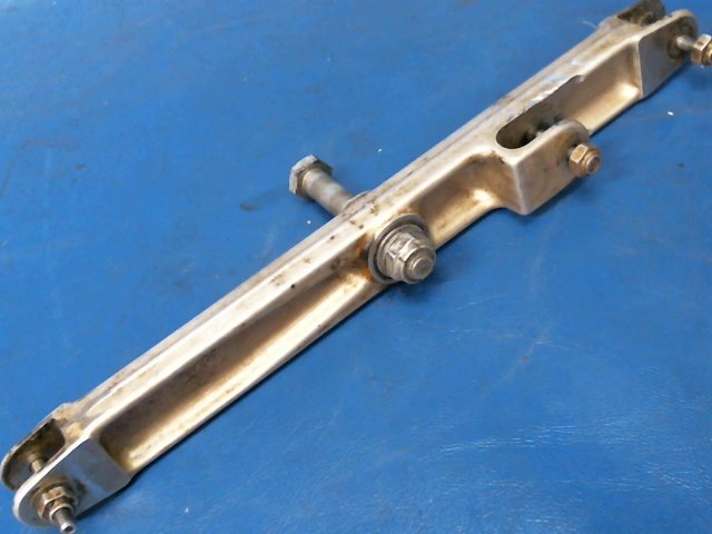 0743602-1 Cessna - Bellcrank-Nose Gear Steering