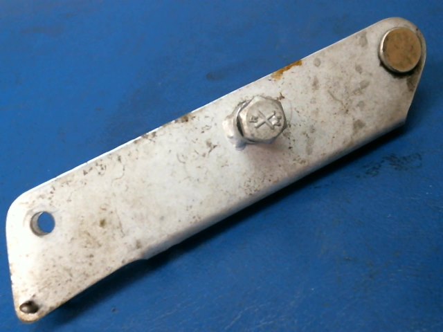 0713070-9 Cessna - Bellcrank-Parking Brake