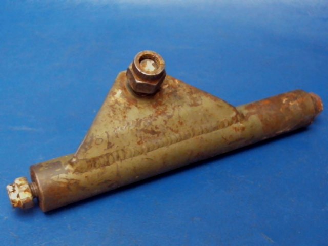 0760619-1 Cessna - Hinge-Flap Motor