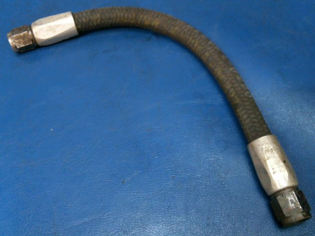 S1167-4-0090 Cessna - Hose-Master Cylinder To Elbow RH