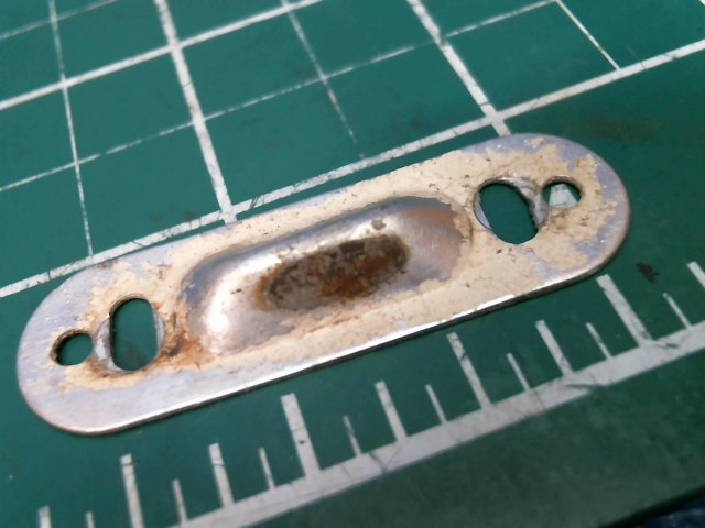 0710638-1 Cessna - Wedge-Cabin Door