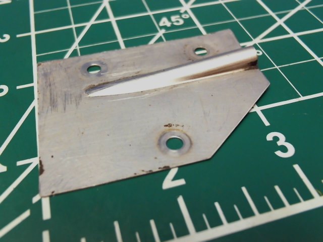 69275-00 Piper - CLAMP - Cable