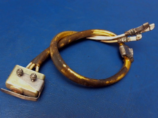 67411-05 Piper - SWITCH - Up Limit Left
