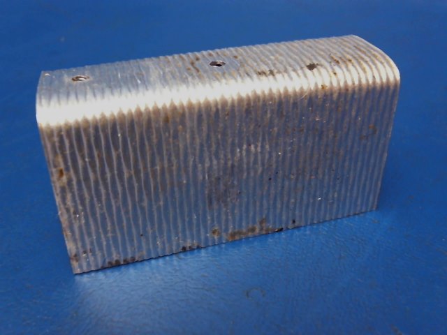 63144-00 Piper - Cover-Fuselage Frame Inboard Sta. 73.04