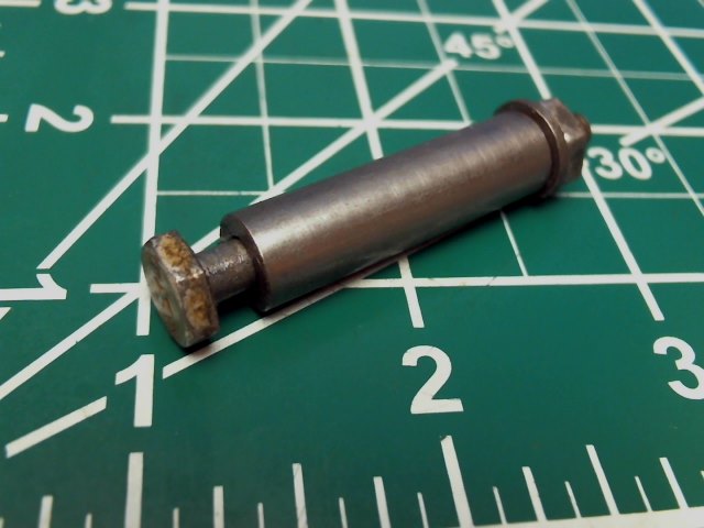 63900-61 Piper - BUSHING