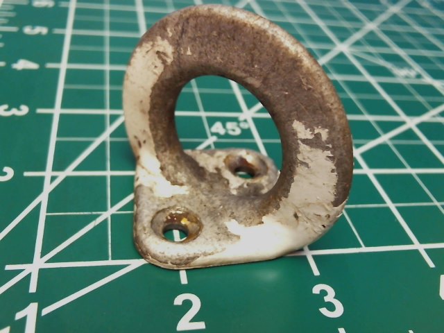 35692-02 Piper - RING - Tie down