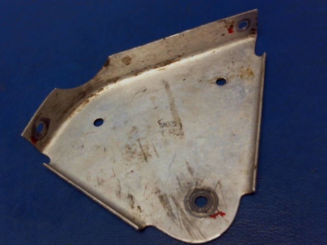 65635-00 Piper - BRACKET - Trim tab