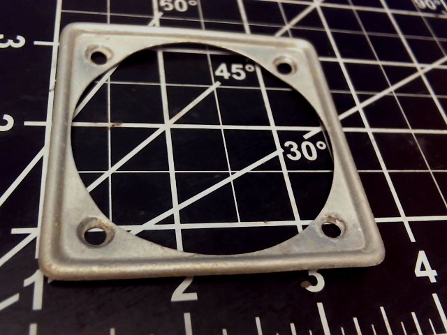0713208-1 Cessna - Escutcheon-Instrument Panel
