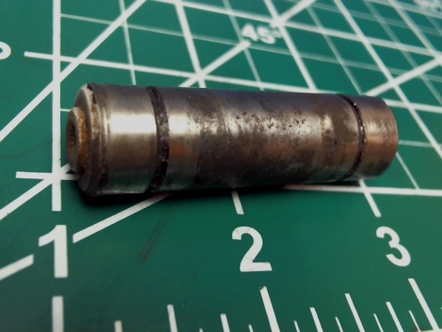 169-810000-81 Beechcraft - PIN