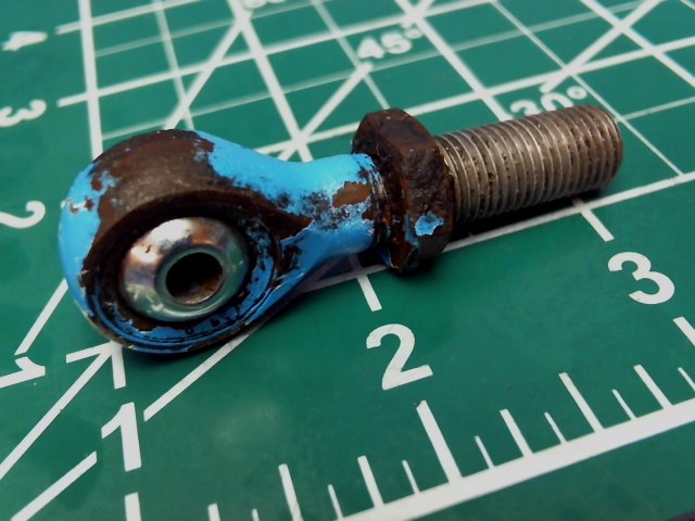 S1823-3 Cessna - Bearing-Rod End(Nose Gear)