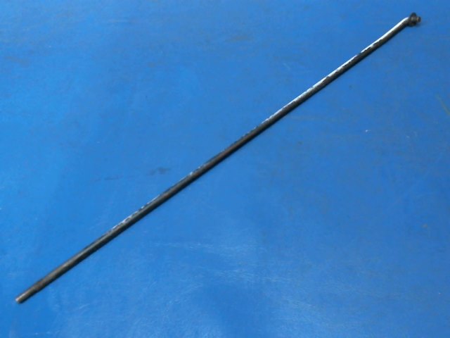 67391-00 Piper - ROD - Cabin heat valve