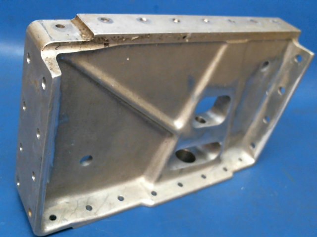 0741602-1 Cessna - Support-Inboard Landing Gear LH