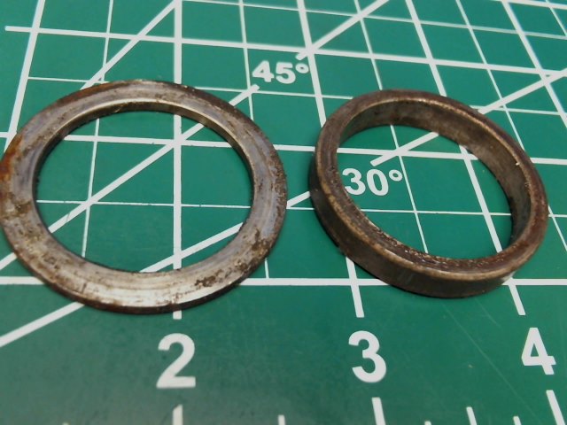 100951S260XY Beechcraft - WASHER