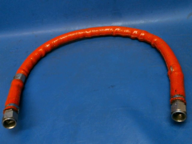 63901-43 Piper - HOSE ASSEMBLY - Oil radiator