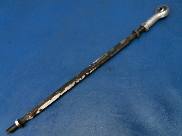 62764-00 Piper - Rod-Flap Tube