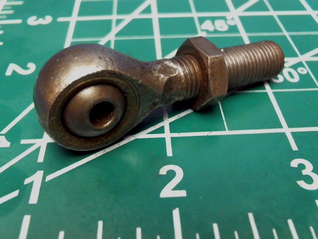 S1823-3 Cessna - Bearing-Rod End(Nose Gear)