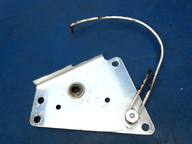 0713642-1 Cessna - Retainer-Elevator Trim