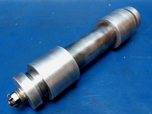 npn Cessna - Axle Assembly (Nose Gear)
