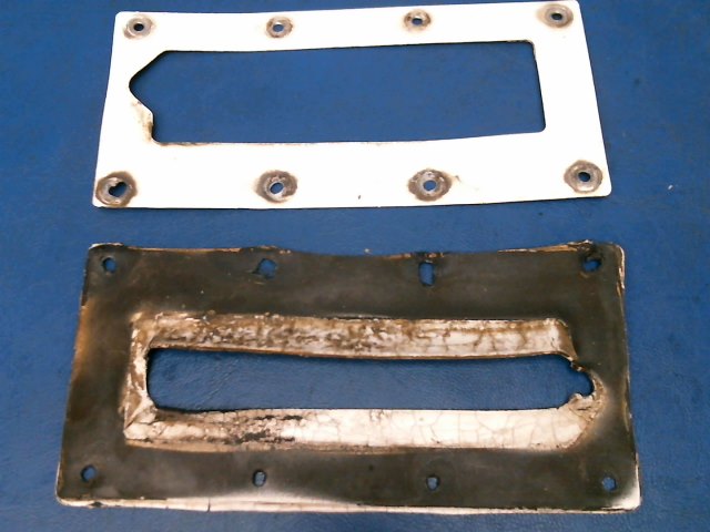 0741611-2 Cessna - Fillet-RH Main Gear
