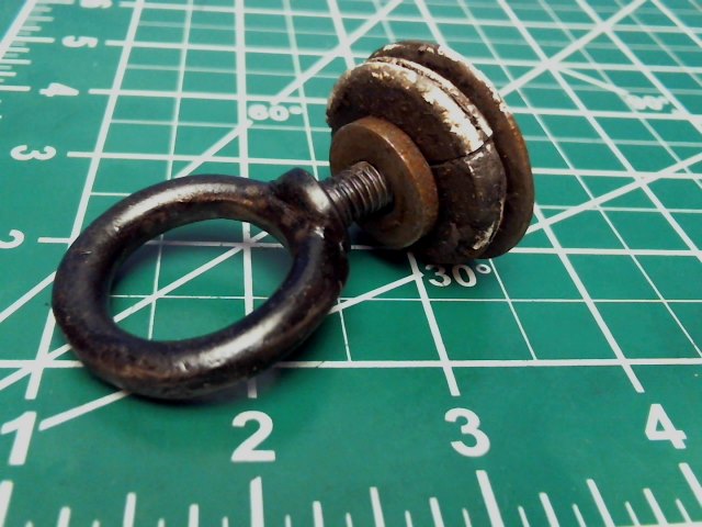 0422344 Cessna - Eyebolt-Mooring