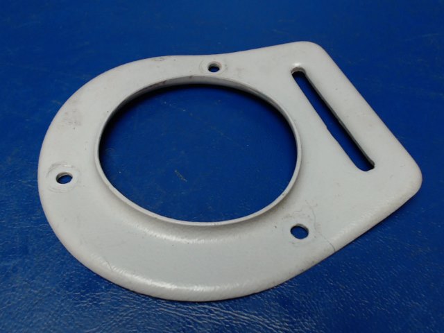 65735-06 Piper - FLANGE - Air vent(cracked)