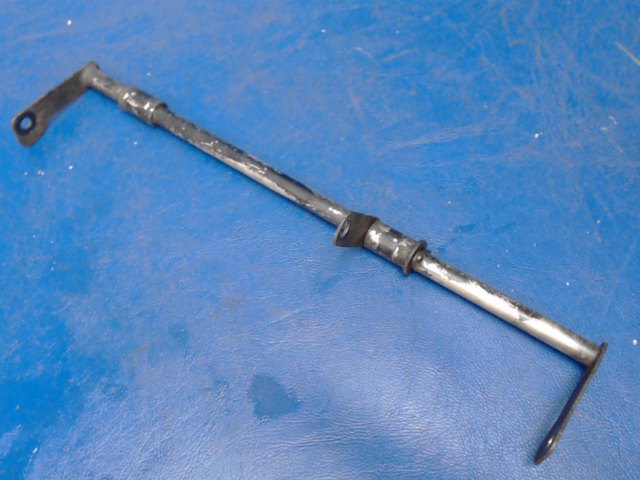 67389-00 Piper - TUBE ASSY - Cabin heat valve torque