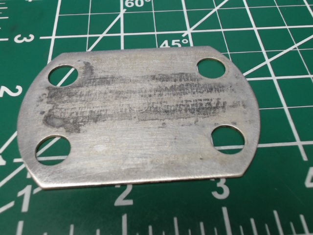 UNKNOWN Cessna - SHIM (QTY 1)