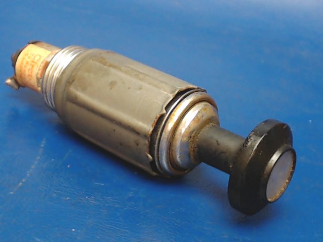 0513039-7 Cessna - Lighter-Cigar