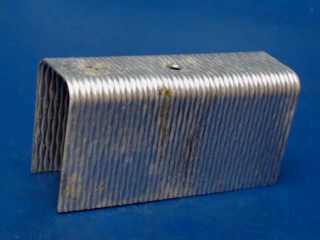 63144-00 Piper - Cover-Fuselage Frame Inboard Sta. 73.04