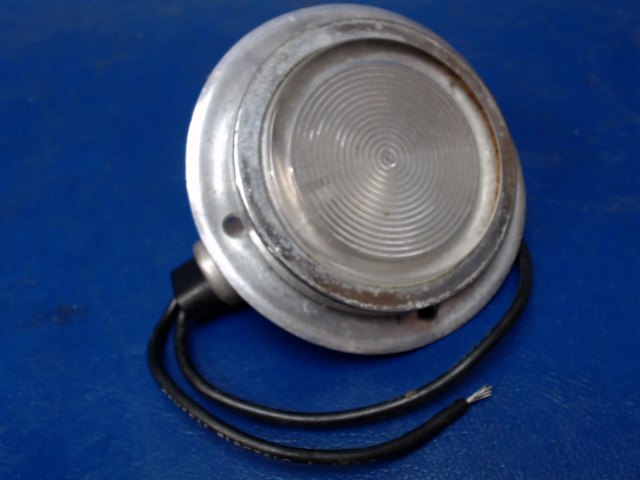 181522 Cessna - LIGHT ASSEMBLY-DOME (BULB OUT) w/Retainer
