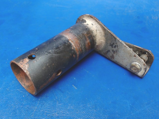 62727-00 Piper - Tube-Flap Torque Tube Left