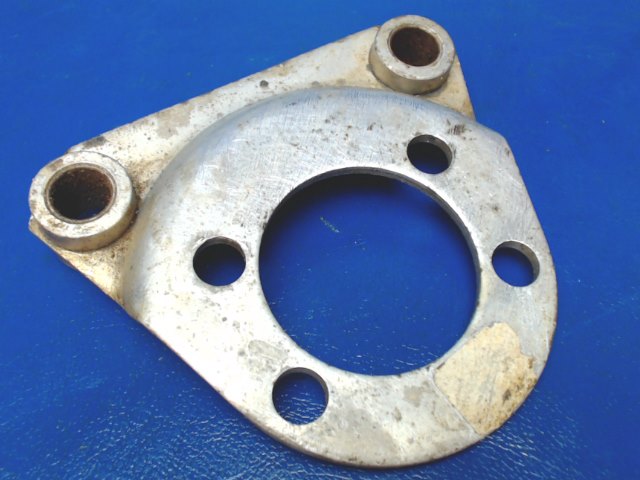 75-15 Cleveland - Plate-Torque(075-015)