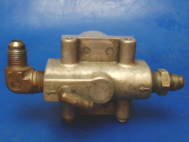 0756005-13 Cessna - STRAINER - FUEL