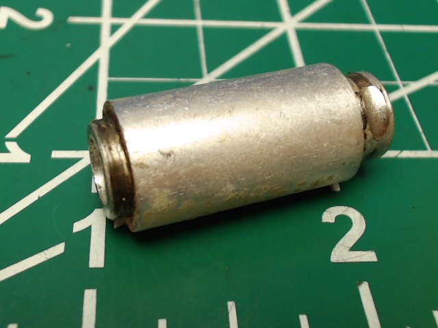 0760687-1 Cessna - SPACER