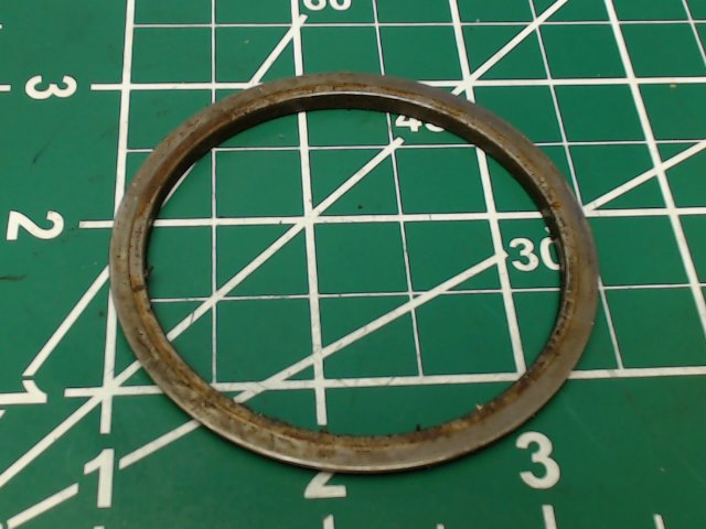 S11065-21 Cessna - Ring-Scraper Nose Gear
