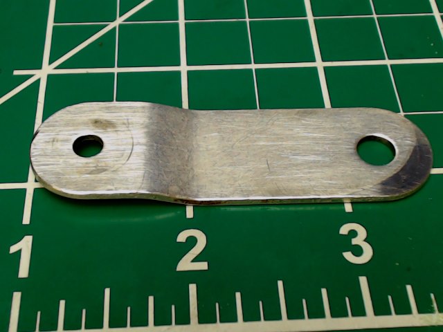0761202-4 Cessna - LINK ELEVATOR BULKHEAD