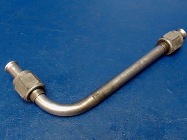 67700-345 Piper - TUBE ASSEMBLY - Fuel line