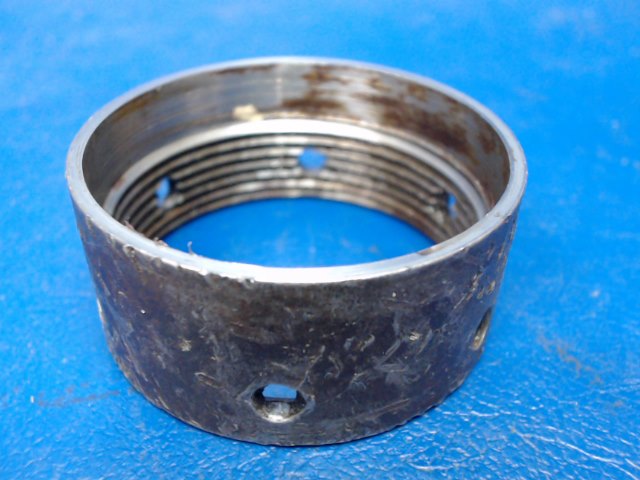 63483-00 Piper - Nut-Main Gear Retaining(.71 Long)