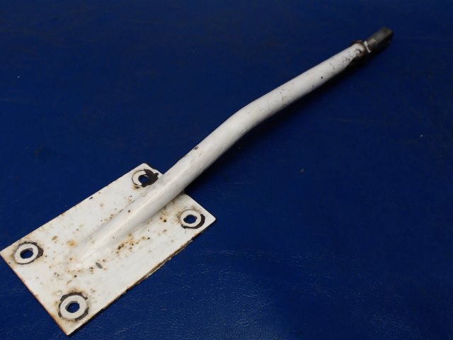 65248-00 Piper - Arm-Stabilator Trim